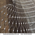 Fleksibel Mesh Kabel Stainless Steel